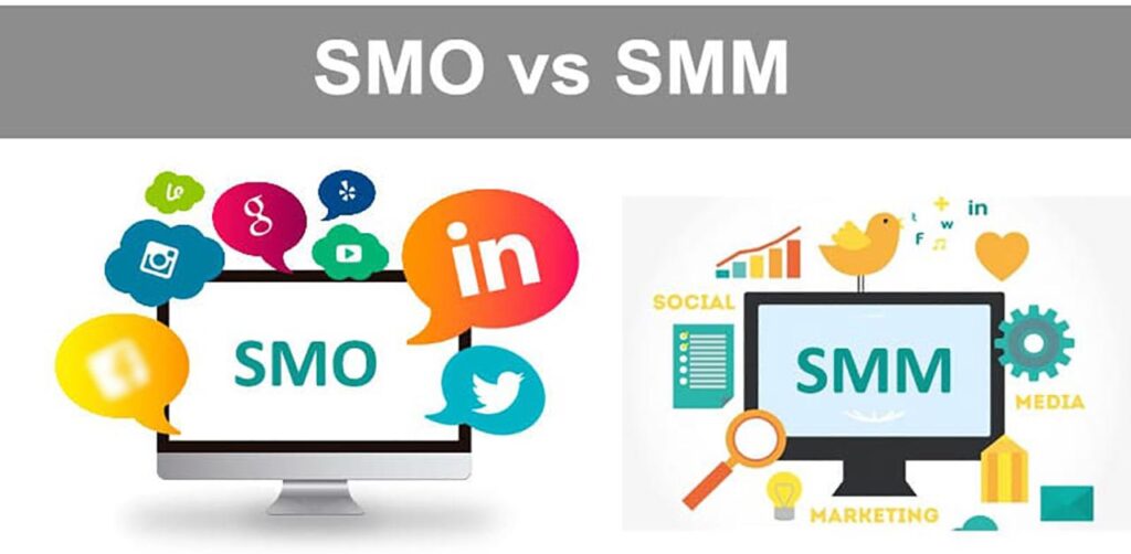 SMO, SMM Course in jaipur
